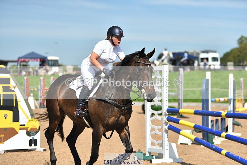 230903A-121432-04330 - Cls 14 1.10m Amateur Quali