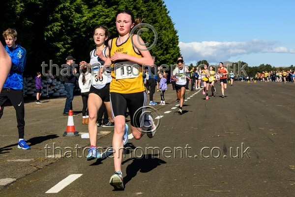 YathRR25-911895 - U13 Girls