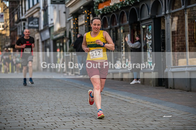 Keswick RTH-505 - Keswick AC Round The Houses Road Race Wednesday 24th April 2024