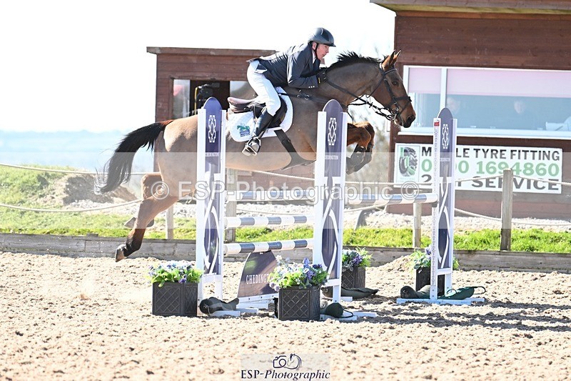 250316-130226-05654 - Cls 27 Snr 1.05m and 1.10m Grand Prix