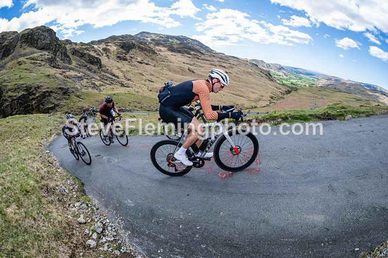 135839 - Hardknott Pass Camera 2 13.00-14.00