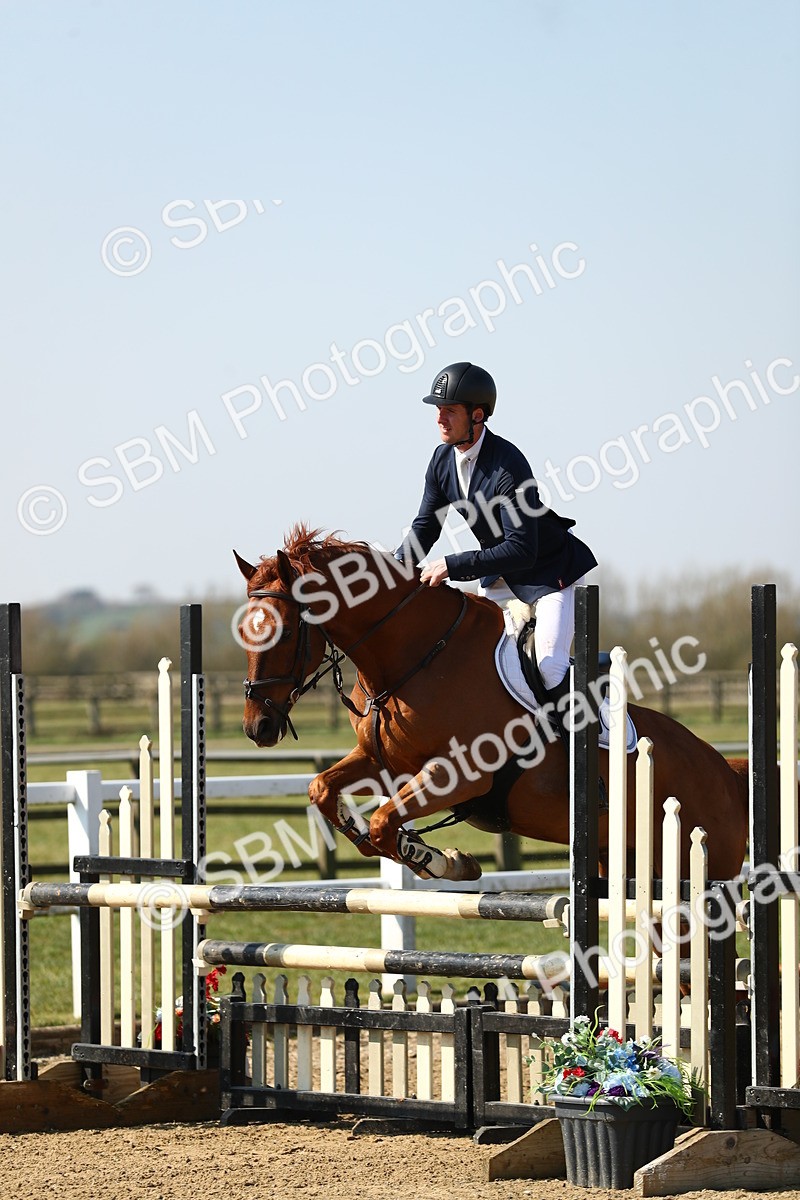 SBM_000476 - Class 3 - Senior Discovery - 1.00m