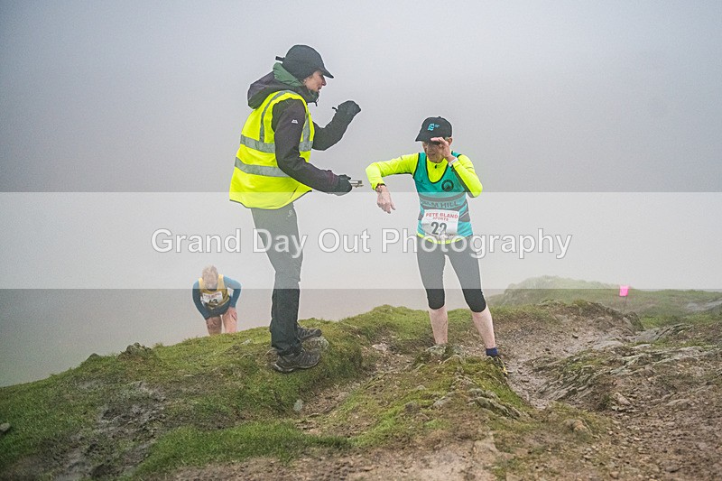 Loughrigg-710 - Loughrigg Fell Race Wednesday 10th April 2024