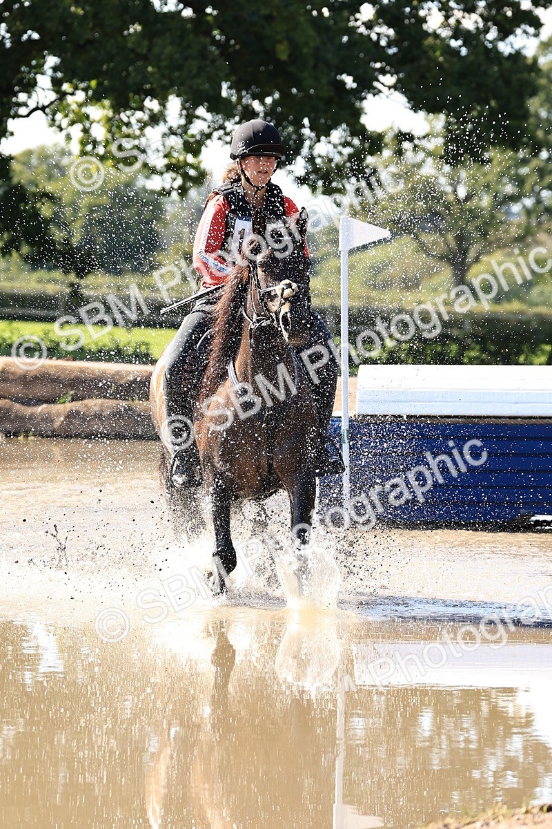 SBM_25638 - E11 - Eventers Challenge 60cm Championship
