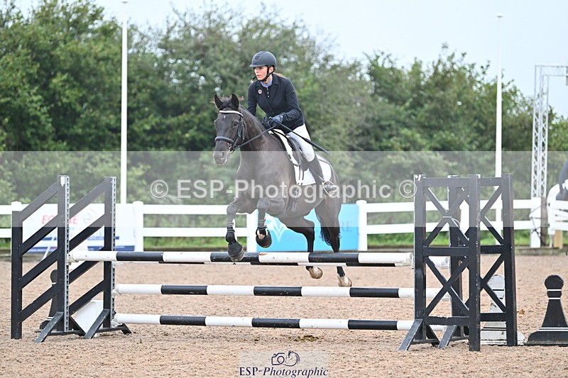 240907A-110322-00607 - Cls 7 95cm Amateur Qualifier