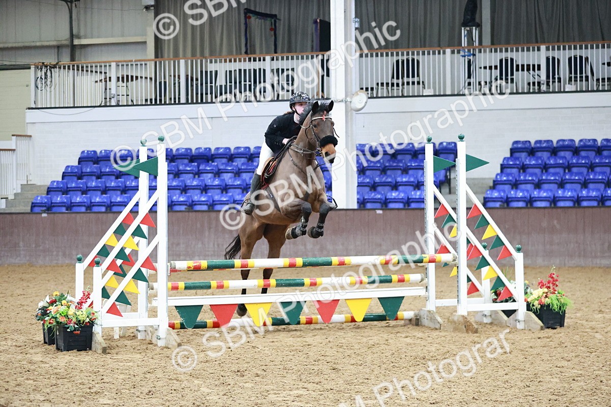 SBM_000589 - Class 2 - Senior British Novice - 90cm