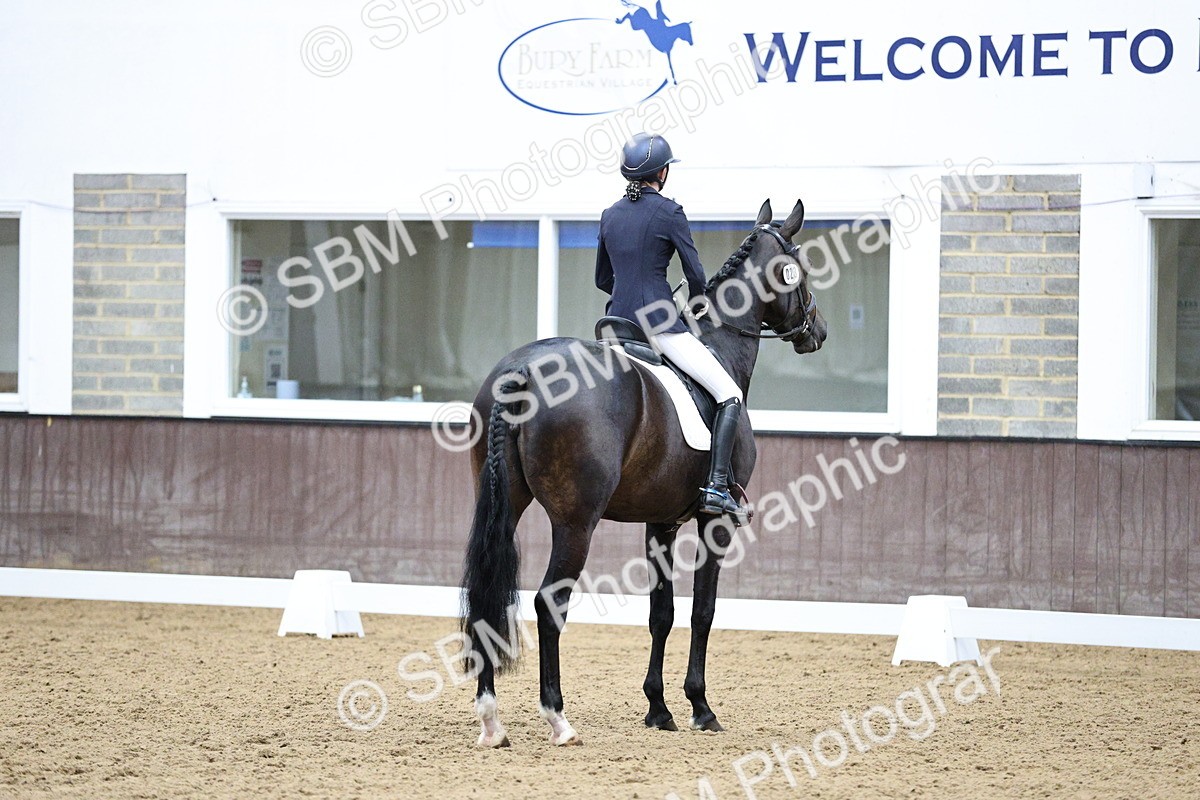 SBM_001242 - Class 5 - Novice 6