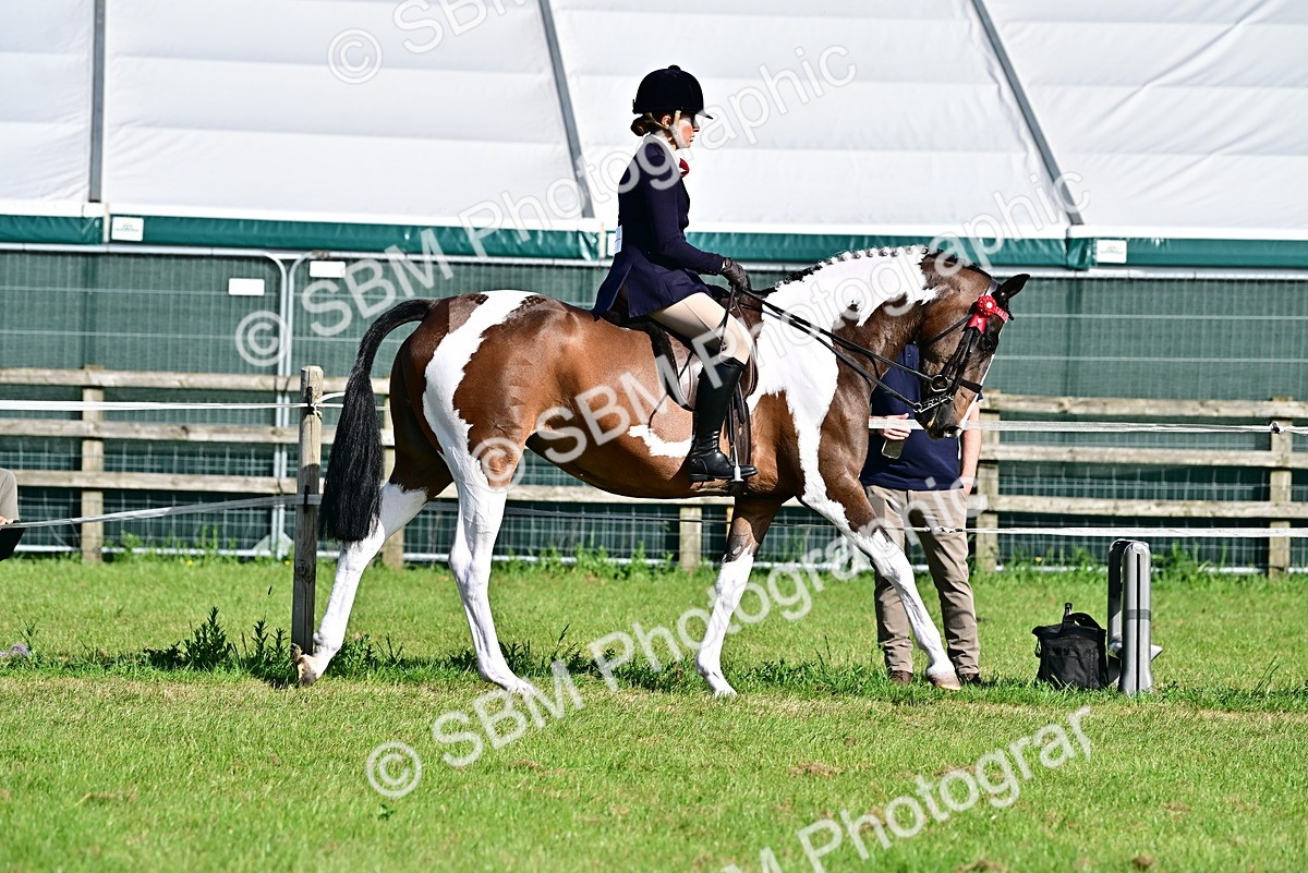 SBM_11577 - Class 93-94 - BSPA RIHS Ridden