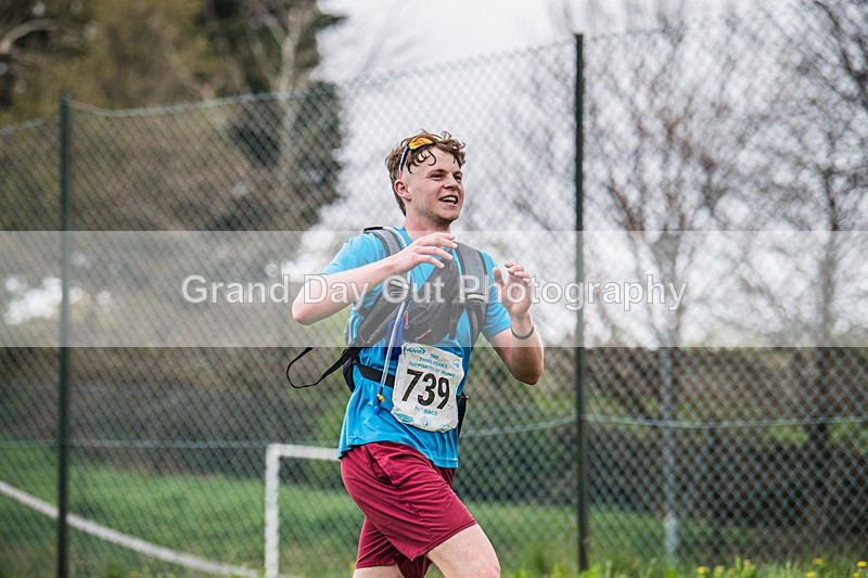 3 Peaks Finish-1689 - The 3 Peaks Race Saturday 26th April 2025 - The Finish