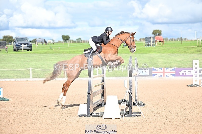 250924-144621-00596 - Cls 7 National 1.30m and 1.40m