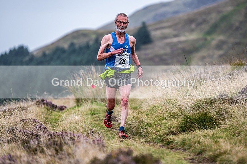 Gavel-331 - Ennerdale Show Gavel Fell Race Wednesday 26th August 2026