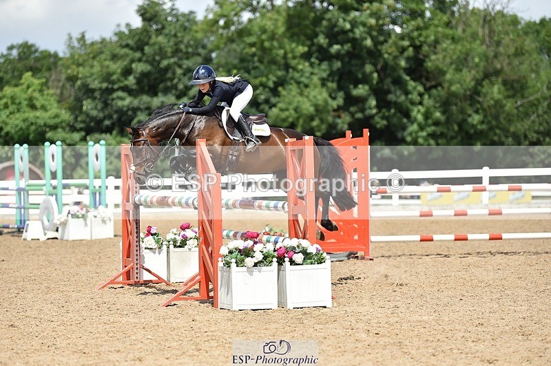 250628-131228-03814 - Cls 23 Graham Heath Equestrian 128cm & 138cm