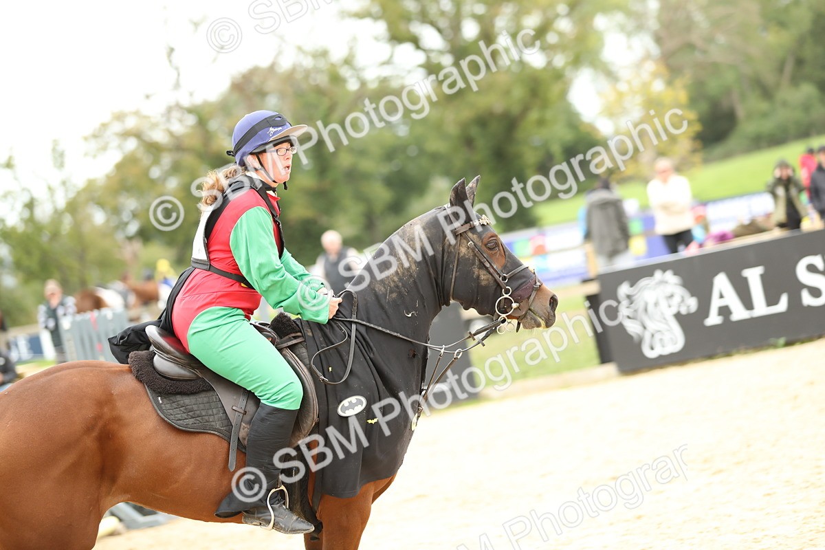 SBM_65744 - J48 - Pairs Jumping Open 70cm & 85cm