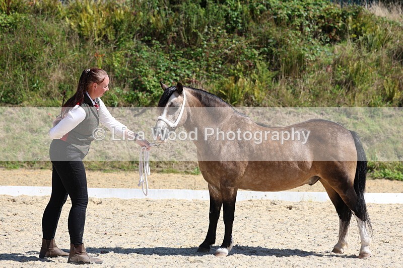 3E7A9672 - Class 32: Best Grass Kept