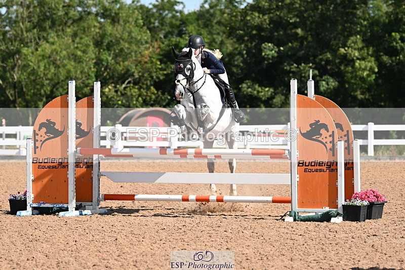 240728A-095508-07728 - Cls 33 Snr British Novice and 90cm Open