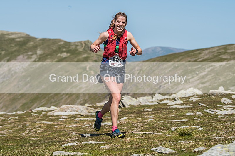 Duddon Long-346 - Duddon Valley (Long) Fell Race Saturday 3rd June 2023