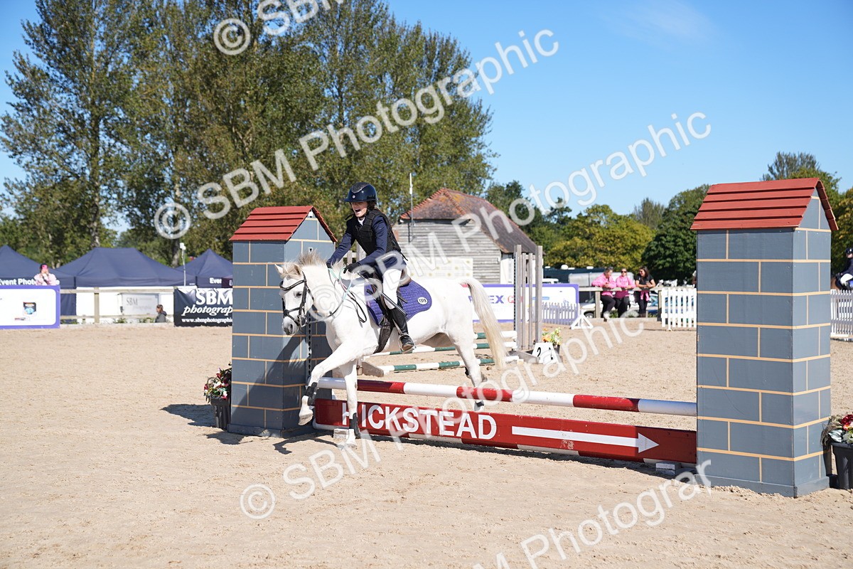 SBM_19423 - J57 - Clear Round 50cm