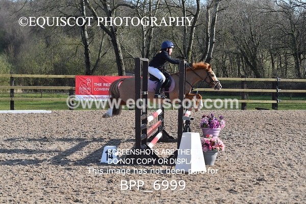 BPP_6999 - CLASS 17 SUN Stepping Stones 128/ 138cms Handicap