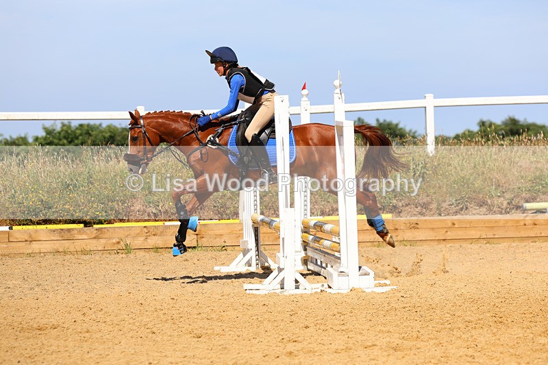 3E7A6846 - Class 2: 70cm