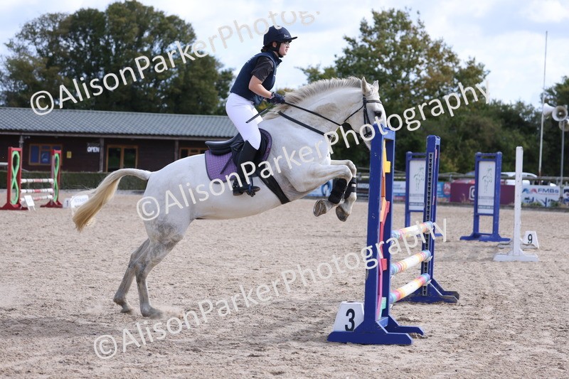 20251005-0873 - Class 6 - 90cm