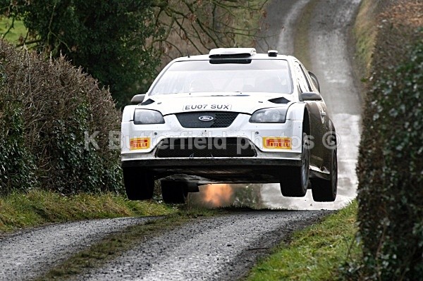 _I3C5135 - HIRVONEN TESTING