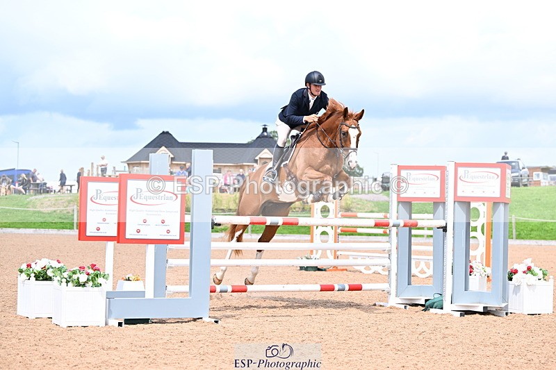 240726A-135735-01556 - Cls 3 Snr Foxhunter