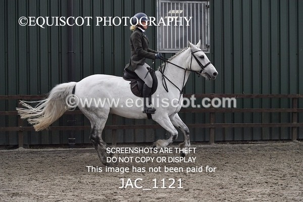 JAC_1121 - CLASS 7 BHS Scotland Riding Club Style Jumping (0.85m)