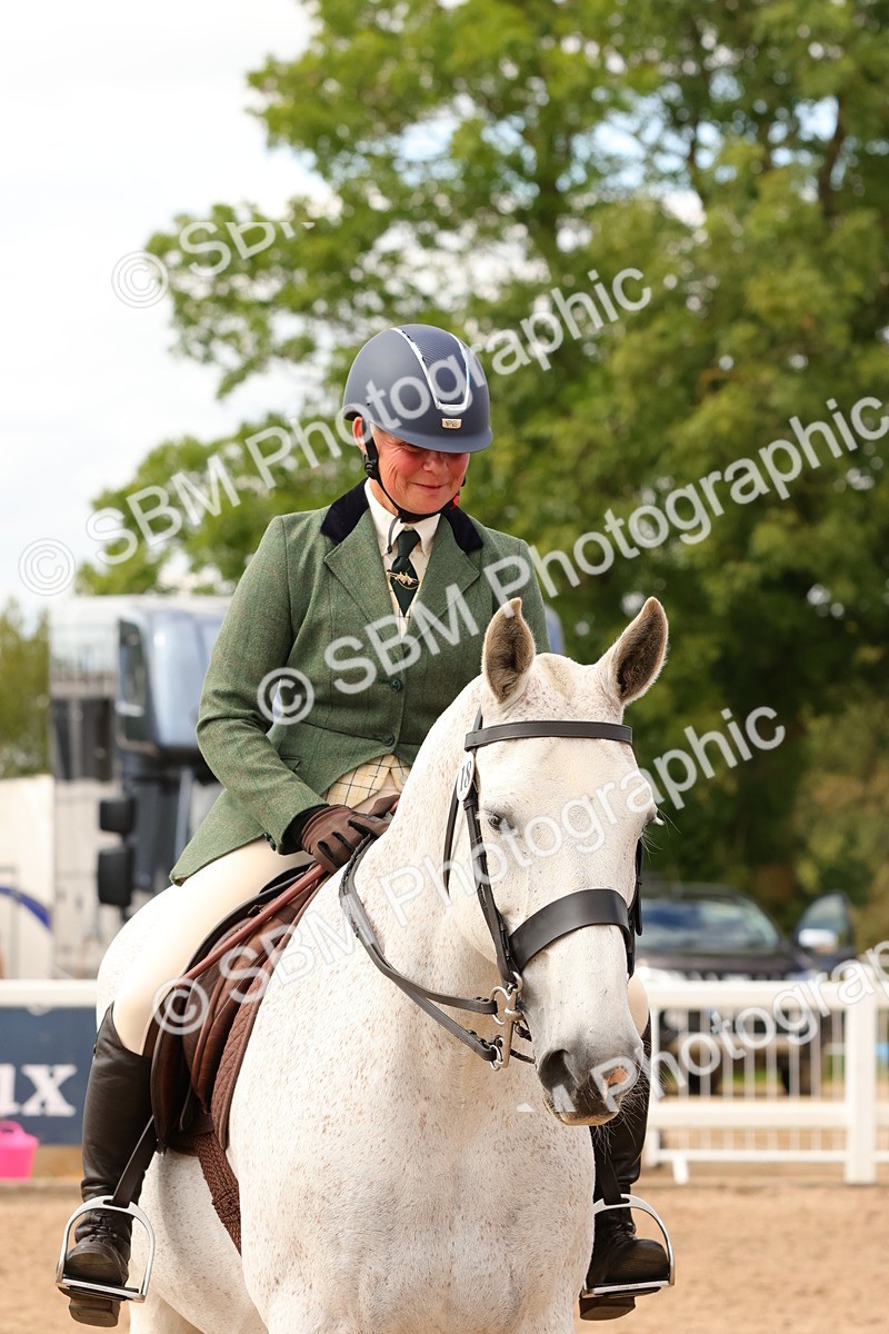SBM_15576 - Class 214 - Ridden Show Cob