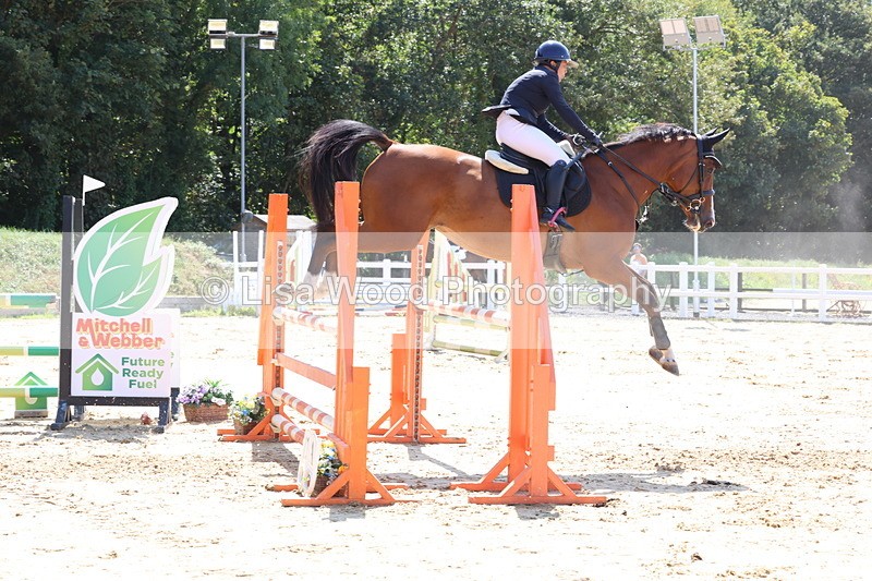 3E7A1592 - Class 7: Senior 1.05m