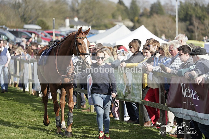 PtP 080423 686 - Dingley Races The Woodland Pytchley Hunt PtP 08/04/23