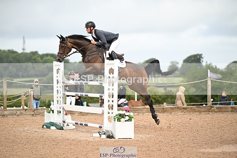 250720-092224-18609 - Cls 20, 1 Star Gold Tour