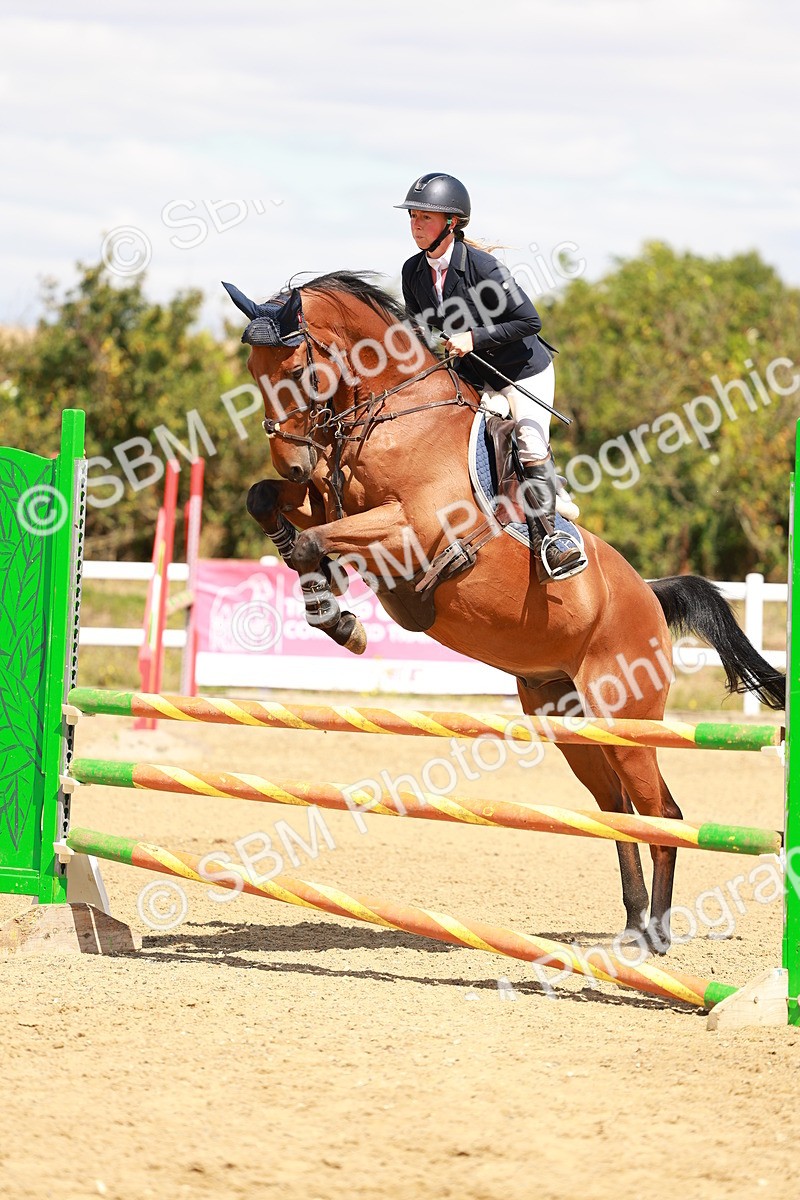 SBM_006115 - Class 3 - Senior British Discovery - 1.00m