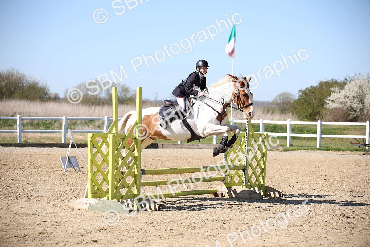 5K7A9623 - Class 4 - 70cm