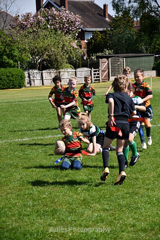  - Selby Rugby Festival 2025