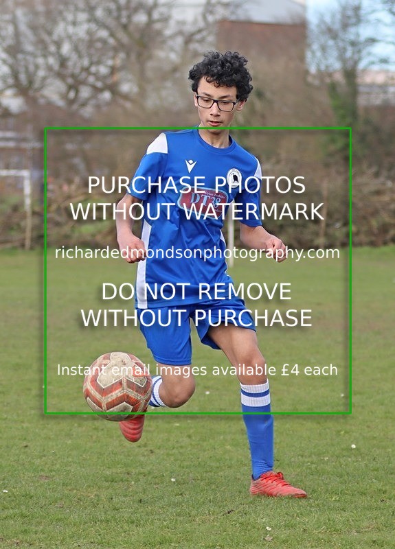 IMG_7568 - Ibis U15 v Sedbergh Wanderers (6/3/22)