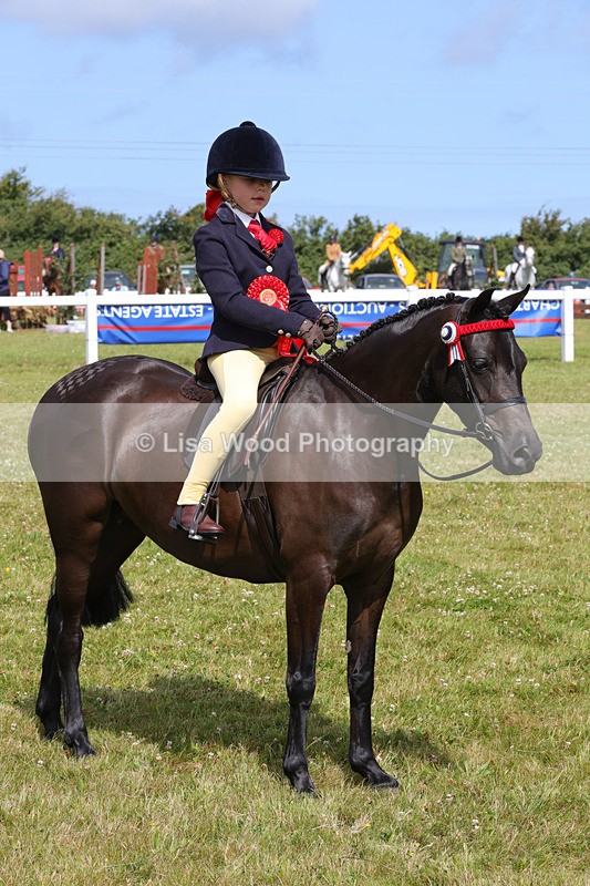 1X9A3779 - Class 30: First Ridden SP/SHP