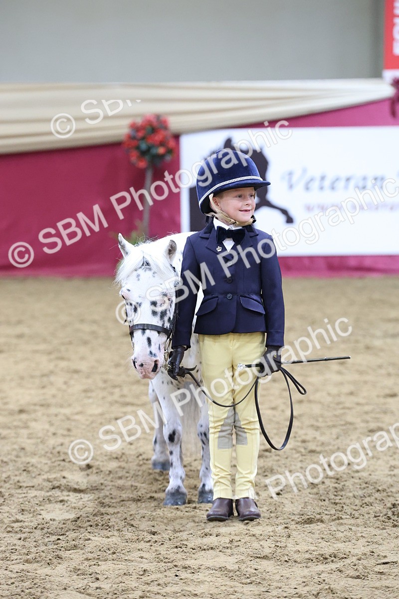 SBM_19978 - Class A - Junior Champ 10yr and Under