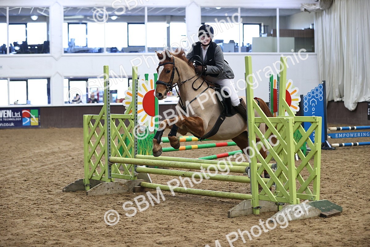 SBM_000021 - Class 1 - 60cm