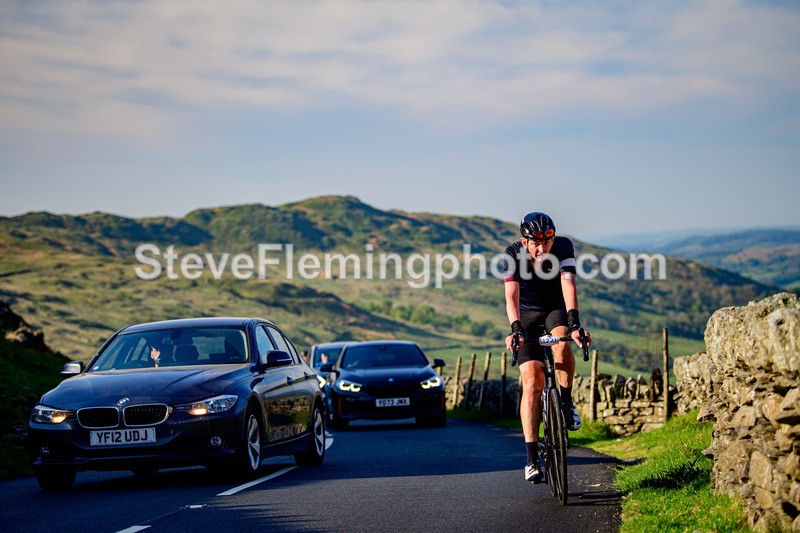 080553 - Kirkstone Pass 08:00 - 09:00