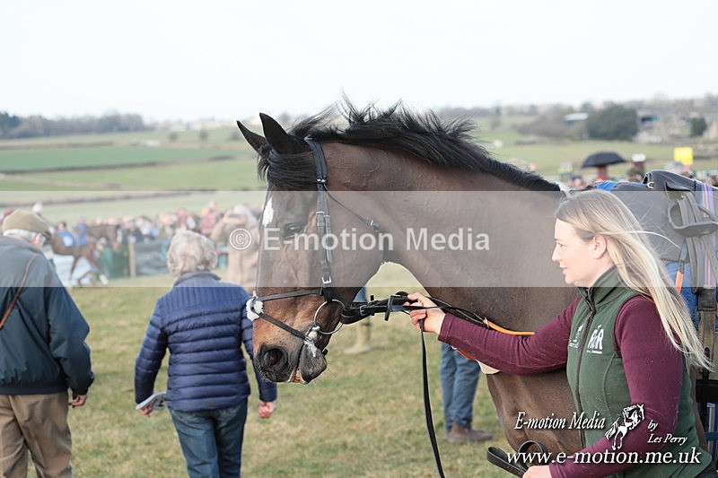 PtP 010325 693 - Beaufort Races Didmarton 01/03/25