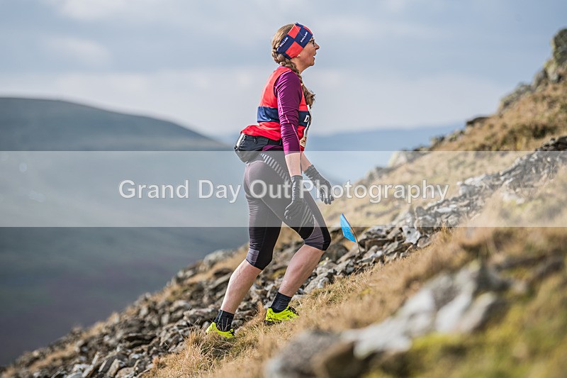 Barbondale-659 - Kendal Winter League Barbondale Junior & Senior Fell Races Sunday 11th February 2024