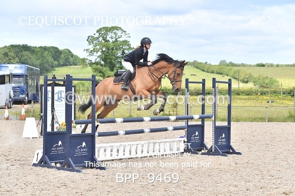 BPP_9469 - CLASS 4 Senior Discovery/ 1m Open