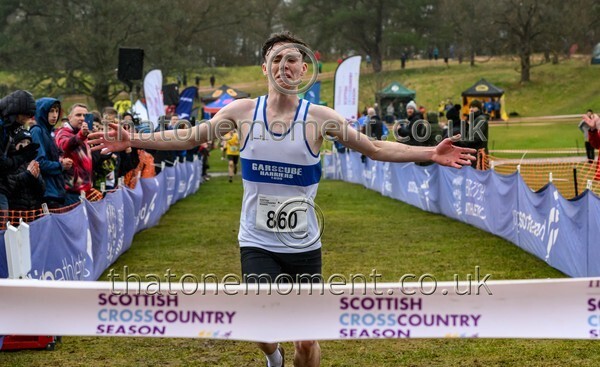 Falkirk26-914520 - U20 Men