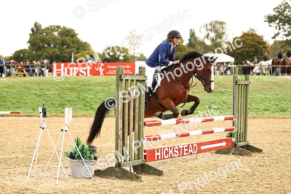 SBM_58230 - J41 - Grand Tour Horse & Pony 95cm