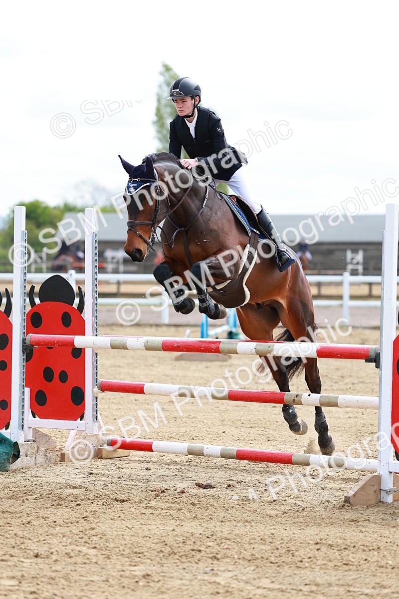 SBM_002088 - Class 9 - Senior Discovery - 1.00m