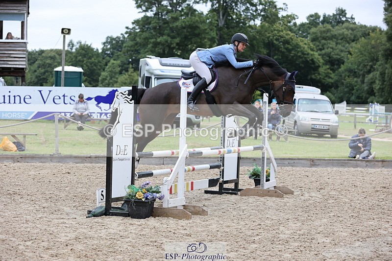 250705A-114850-14131 - Cls 34 4 Year Old Qualifer