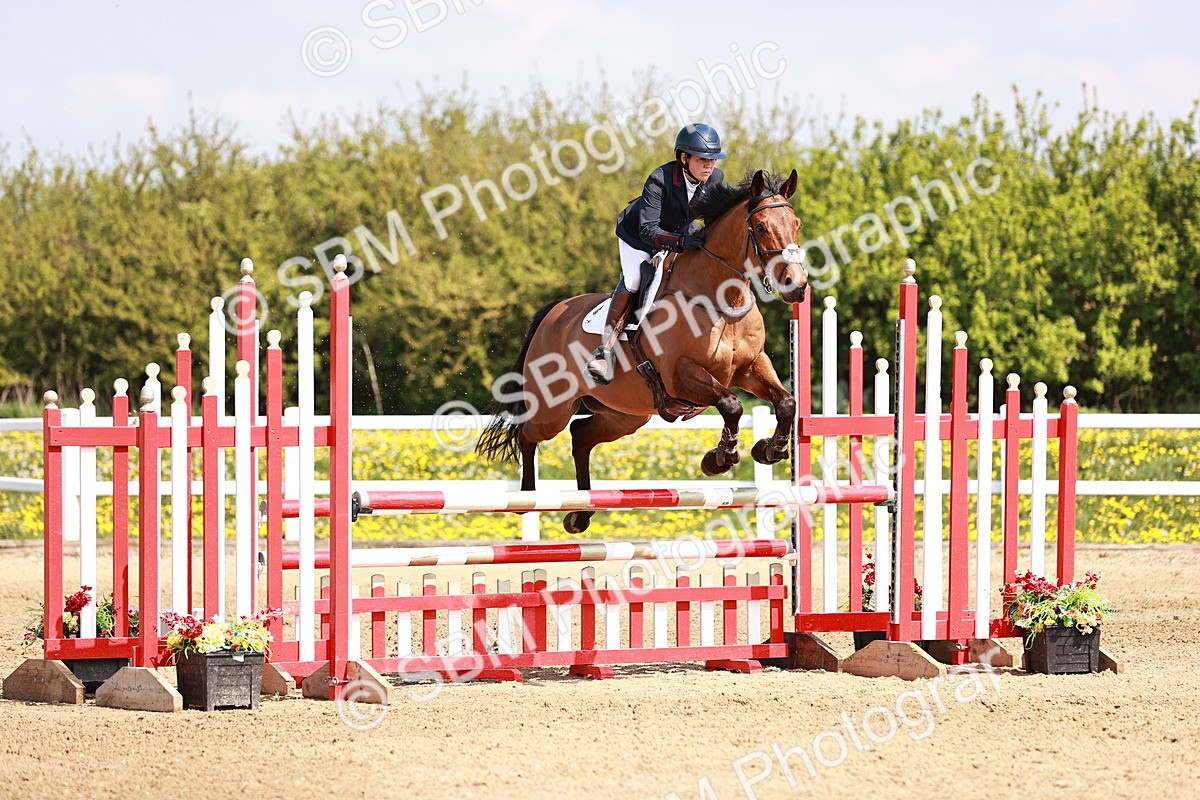 - Class 22 - Senior Discovery - 1.00m