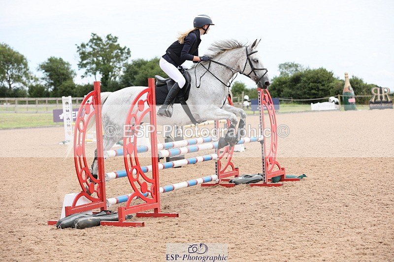 240714A-135207-02279 - Cls 11 & 12 Children on Horses