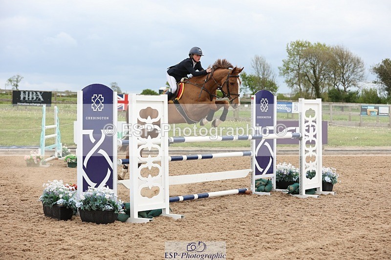 250505-140856-04992 - Cls 8 The Brown Family 148cm Grand Prix