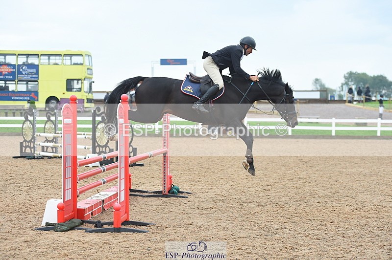 230916A-105718-03565 - Cls 21 British Novice & 90cm Open